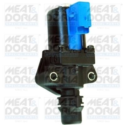 Coolant Control Valve